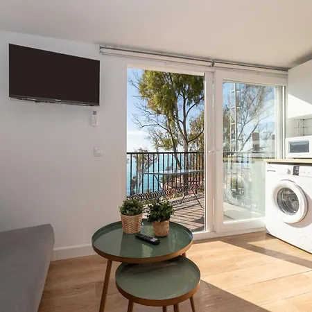 La Torre Del Carmen Apartment Malaga