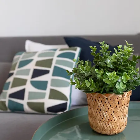 Apartament La Torre Del Carmen