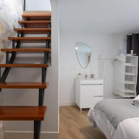 La Torre Del Carmen Apartment Malaga