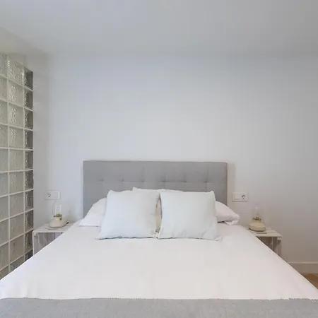 Apartament La Torre Del Carmen