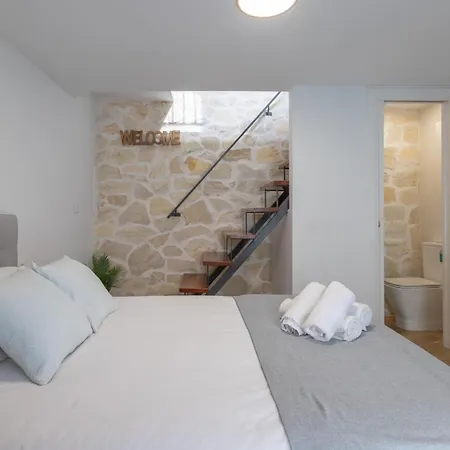 La Torre Del Carmen Apartment Malaga