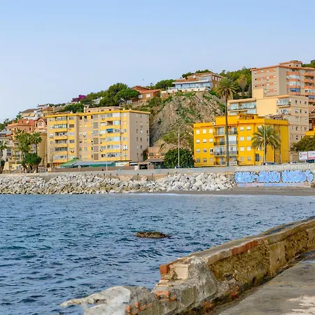 Apartament La Torre Del Carmen Malaga