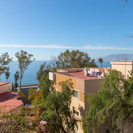 Apartmán La Torre Del Carmen *